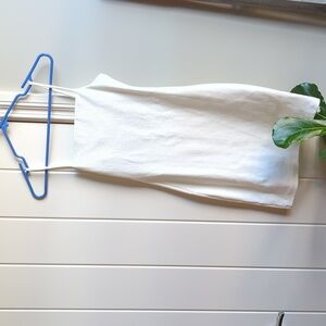 Brand new oak + fort dress